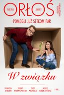 Ok�adka - W zwi�zku