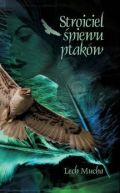 Okładka - Stroiciel śpiewu ptaków