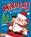 Okładka - Mikołaj bez brody?