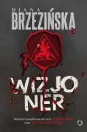 Okładka - Wizjoner