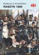 Okładka - Raszyn 1809