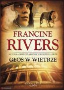 Okładka ksiązki - Głos w wietrze