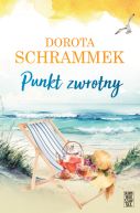 Okładka książki - Punkt zwrotny
