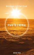 Ok�adka - Pusta ziemia