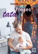 Ok�adka - Prezes tata