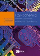 Okadka - Fizykochemia materiaw wspczesnej elektroniki i spintroniki