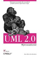 Okadka - UML 2.0. Wprowadzenie
