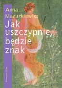 Okadka - Jak uszczypnie bdzie znak
