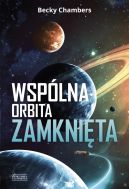 Ok�adka ksi�zki - Wsp�lna orbita zamkni�ta