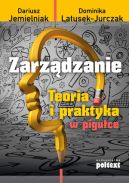 Okadka ksizki - Zarzdzanie. Teoria i praktyka w piguce
