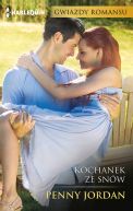 Okadka - Kochanek ze snw
