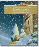 Okadka - Opowieci z parku Percy'ego. Mrona noc