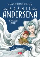 Ok�adka - Ba�nie. Ba�nie Andersena. Kr�lowa �niegu