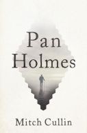 Ok�adka - Pan Holmes