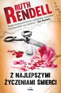 Okładka - Z najlepszymi życzeniami śmierci