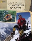 Okadka ksiki - Od pocztku do koca