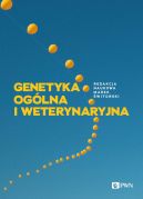 Ok�adka - Genetyka og�lna i weterynaryjna