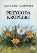 Okadka - Przygoda Kropelki