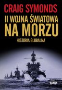 Okładka - II wojna światowa na morzu