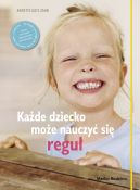Ok�adka - Ka�de dziecko mo�e nauczy� si� regu�