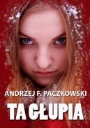 Okładka - Ta głupia