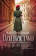 Ok�adka - Dziedzictwo
