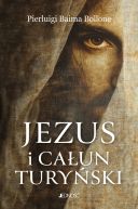 Ok�adka - Jezus i Ca�un Tury�ski