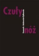 Okładka - Czuły nóż