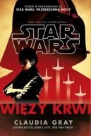 Okładka ksiązki - Star Wars. Więzy krwi