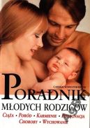 Ok�adka - Poradnik m�odych rodzic�w