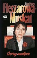 Okładka - Czarny warkocz