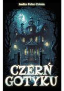 Ok�adka - Czer� gotyku