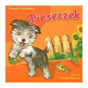 Ok�adka - Pieseczek