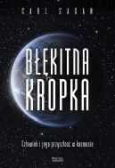 Okadka - Bkitna kropka