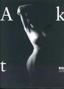 Okładka - Akt