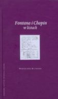 Okadka - Fontana i Chopin