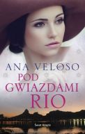 Okadka ksizki - Pod gwiazdami Rio
