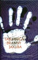 Okadka ksiki - Tajemnica drabiny Jakuba
