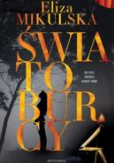 Ok�adka ksi�zki - �wiatoburcy