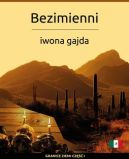 Okładka - Bezimienni
