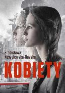 Okładka książki - Kobiety