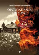 Okadka ksizki - Opowiadania kresowe