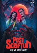 Ok�adka - Post Scriptum