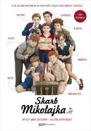 Okładka - Skarb Mikołajka