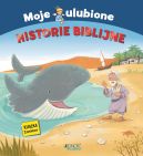 Okadka - Moje ulubione historie biblijne