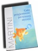 Okadka - Caa przyjemno po waszej stronie