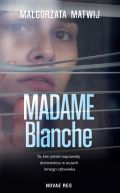 Okadka - Madame Blanche
