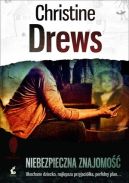 Ok�adka - Niebezpieczna znajomo��