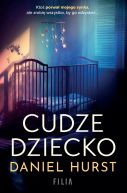 Ok�adka - Cudze dziecko