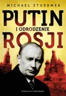 Okadka - Putin i odrodzenie Rosji